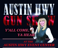 2017 San Antonio Fall Gun Show